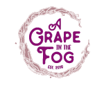 A Grape in the Fog